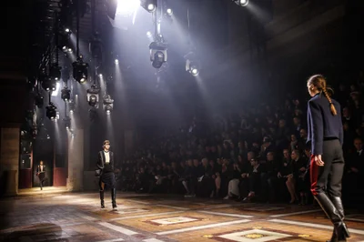 Look 7